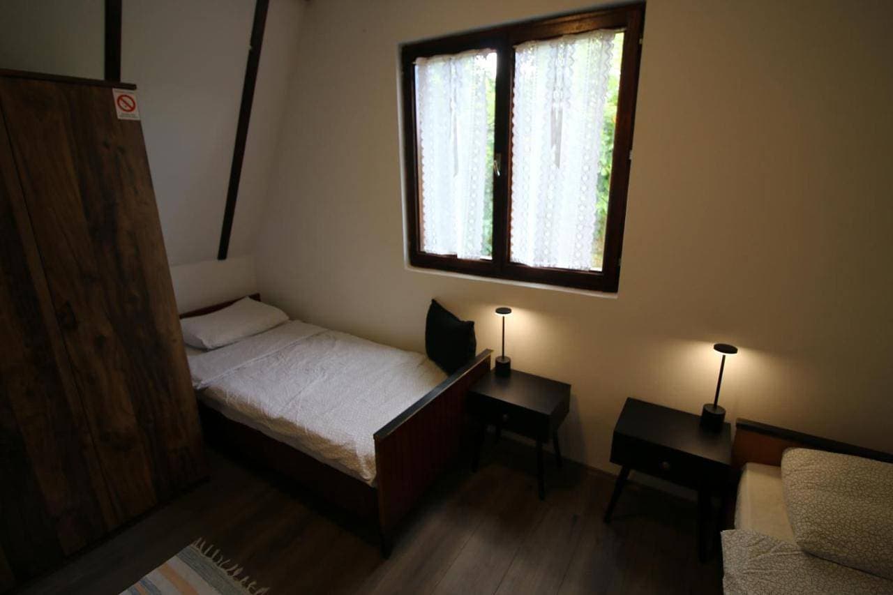 Foto 5 von 16: One-Bedroom House