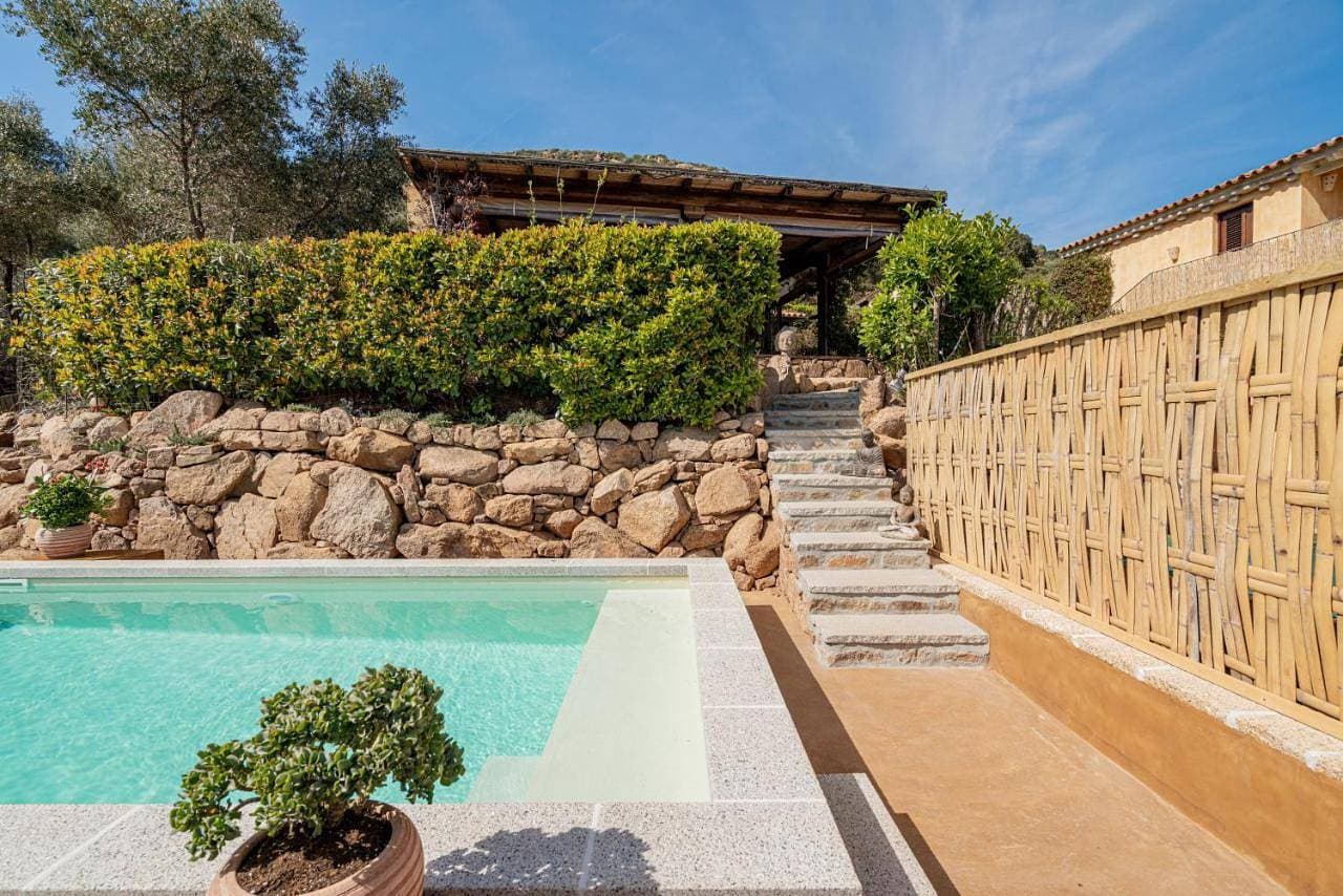 Smart Appart Villa Patrizia 1