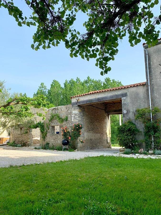 Foto 4 von 35: Three-Bedroom House