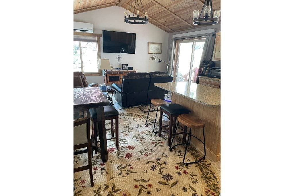 Paradise Land Cabin B 1