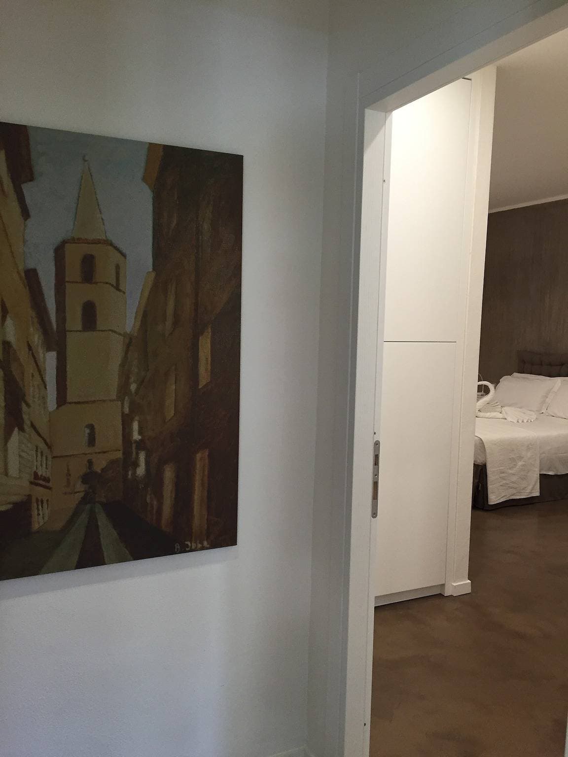 B&B Mosagi 1