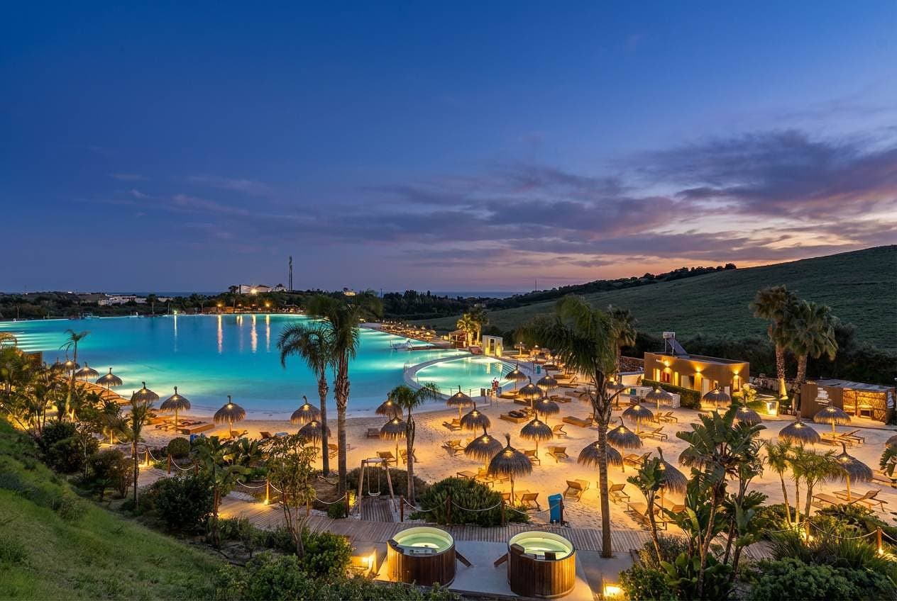 Foto 4 von 53: Alcazaba Lagoon apt by Costarentals