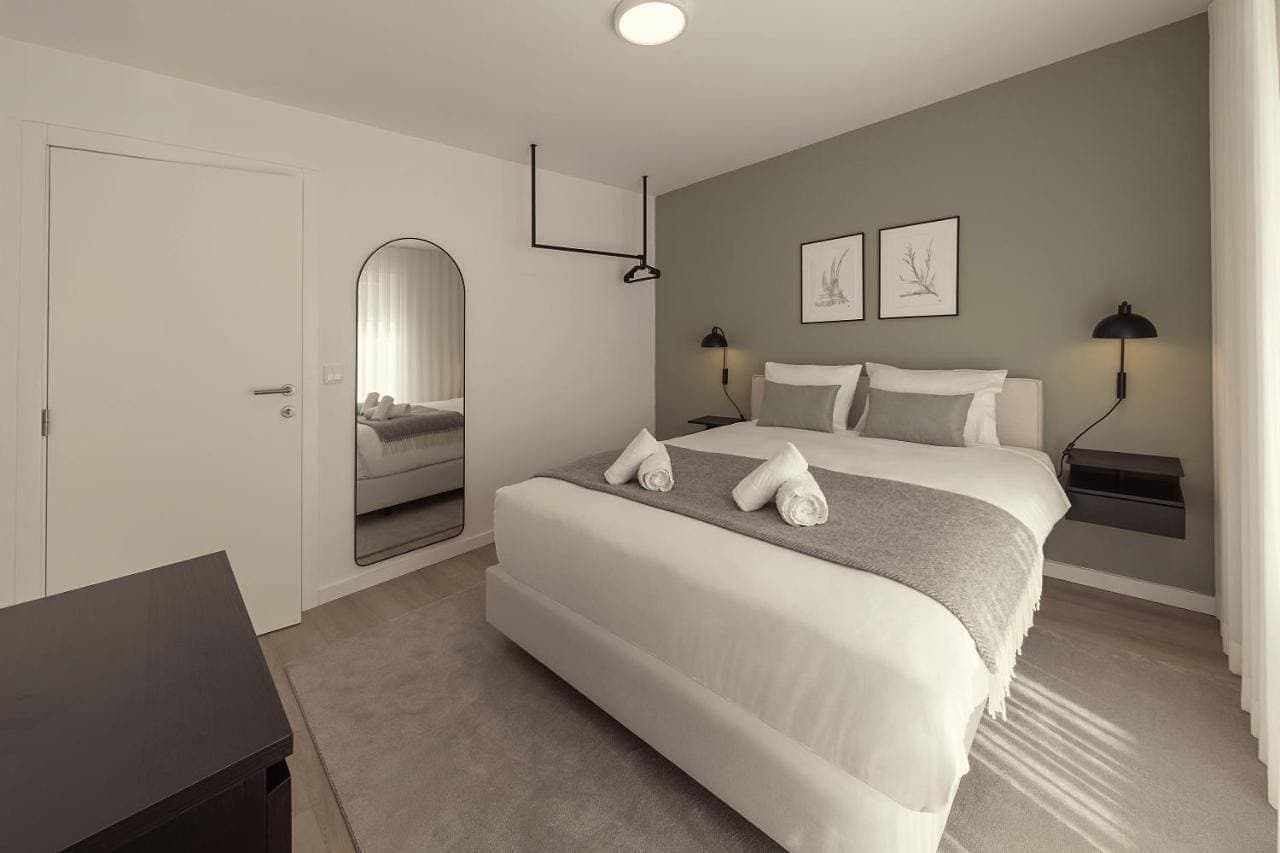 Foto 4 von 5: One-Bedroom House