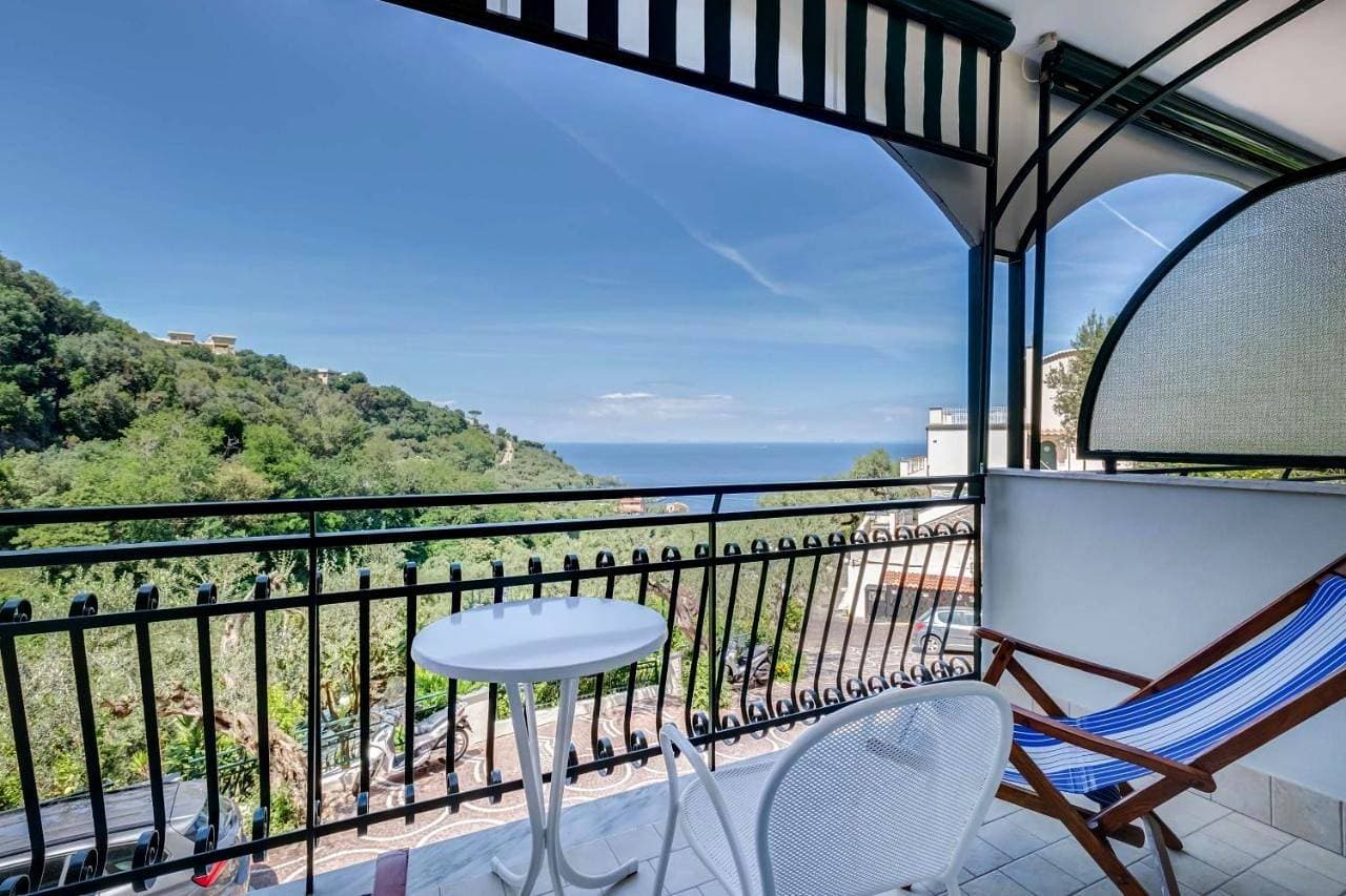 Best Western Hotel La Solara 1