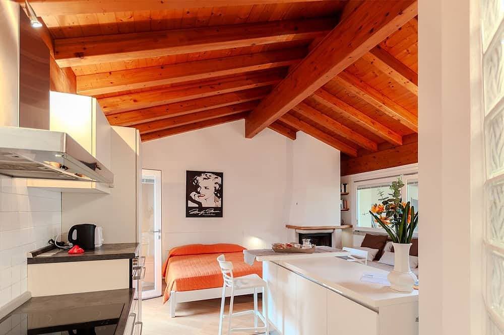 Casa Monique Apt. Soleil 1