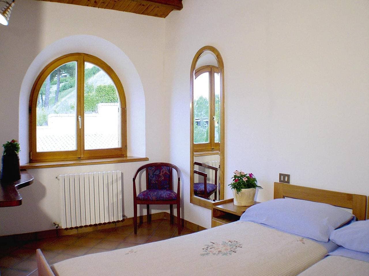 Foto 5 von 48: Residence La Ginestra, Montelparo
