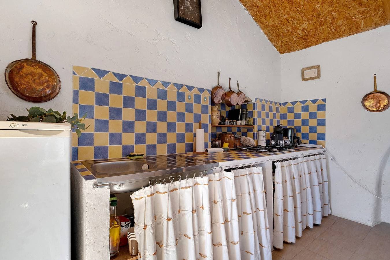 Foto 5 von 31: La Petite Bergerie in der Prärie – Authentizität, Natur & Panoramablick