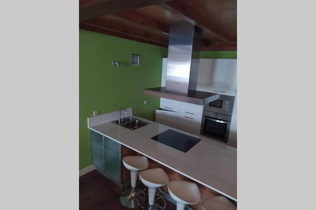 Foto 9 von 17: Three-Bedroom House