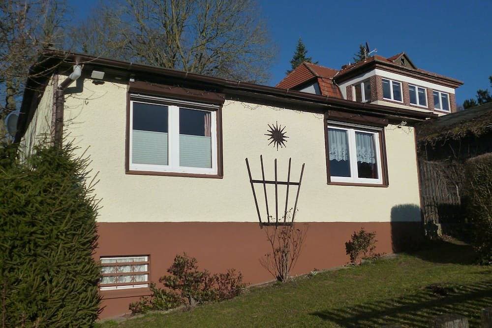 Ferienhaus Anne  Erholung pur im Harz 1