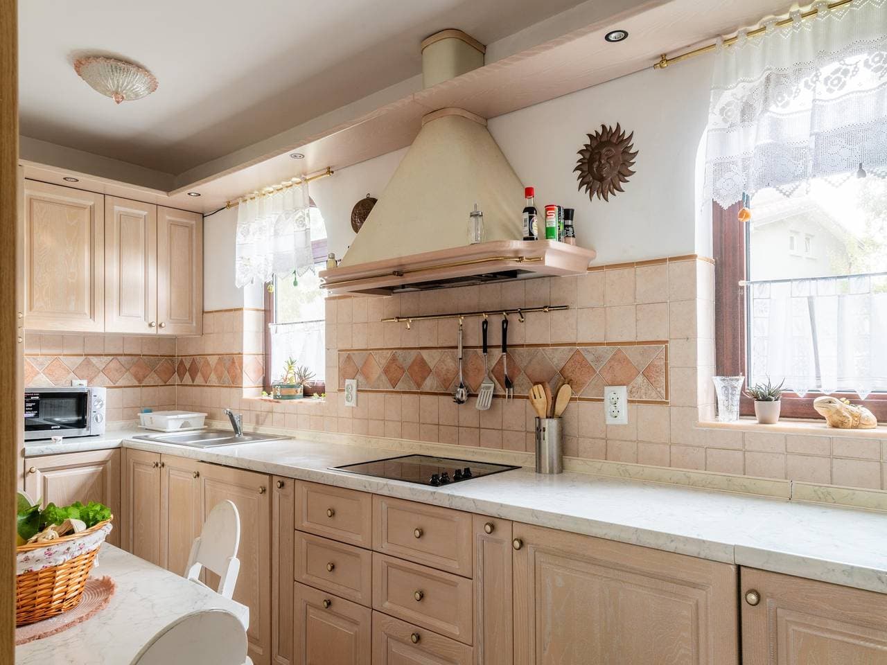 Foto 4 von 39: Geräumiges Ferienhaus in Verteneglio