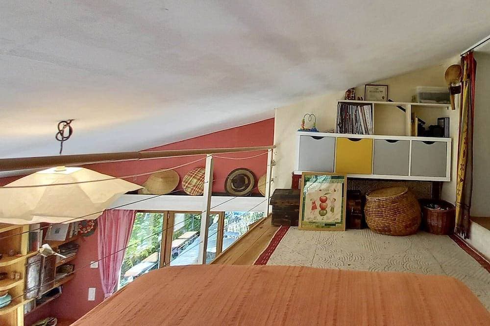 Foto 3 von 25: Maison D'architecte Indépendante Dans un Jardin Avec vue Remarquable