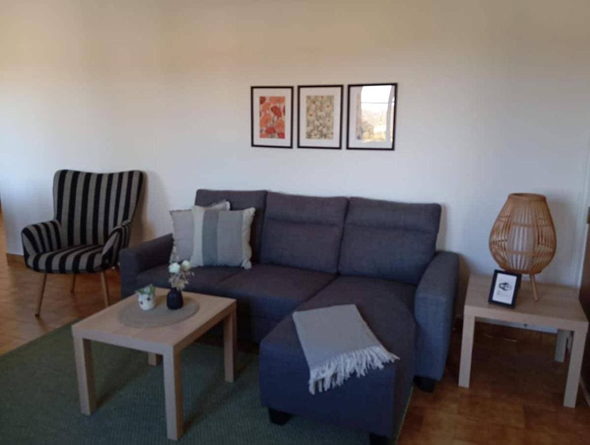 Herdade do Castanheiro Bensafrim Lagos Apartment A 1