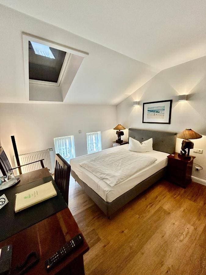 Foto 4 von 7: Budget Double Room