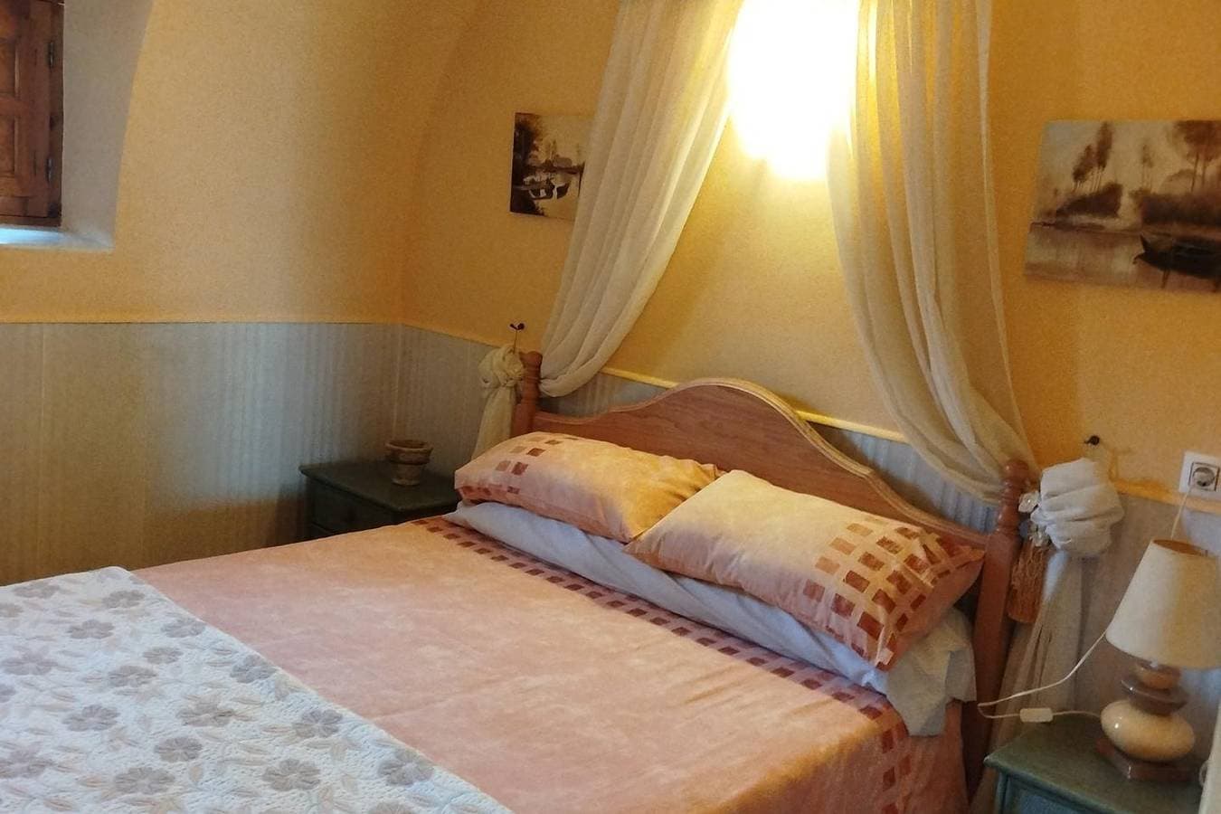 Foto 9 von 34: Ferienhaus für 4 Personen mit Terrasse