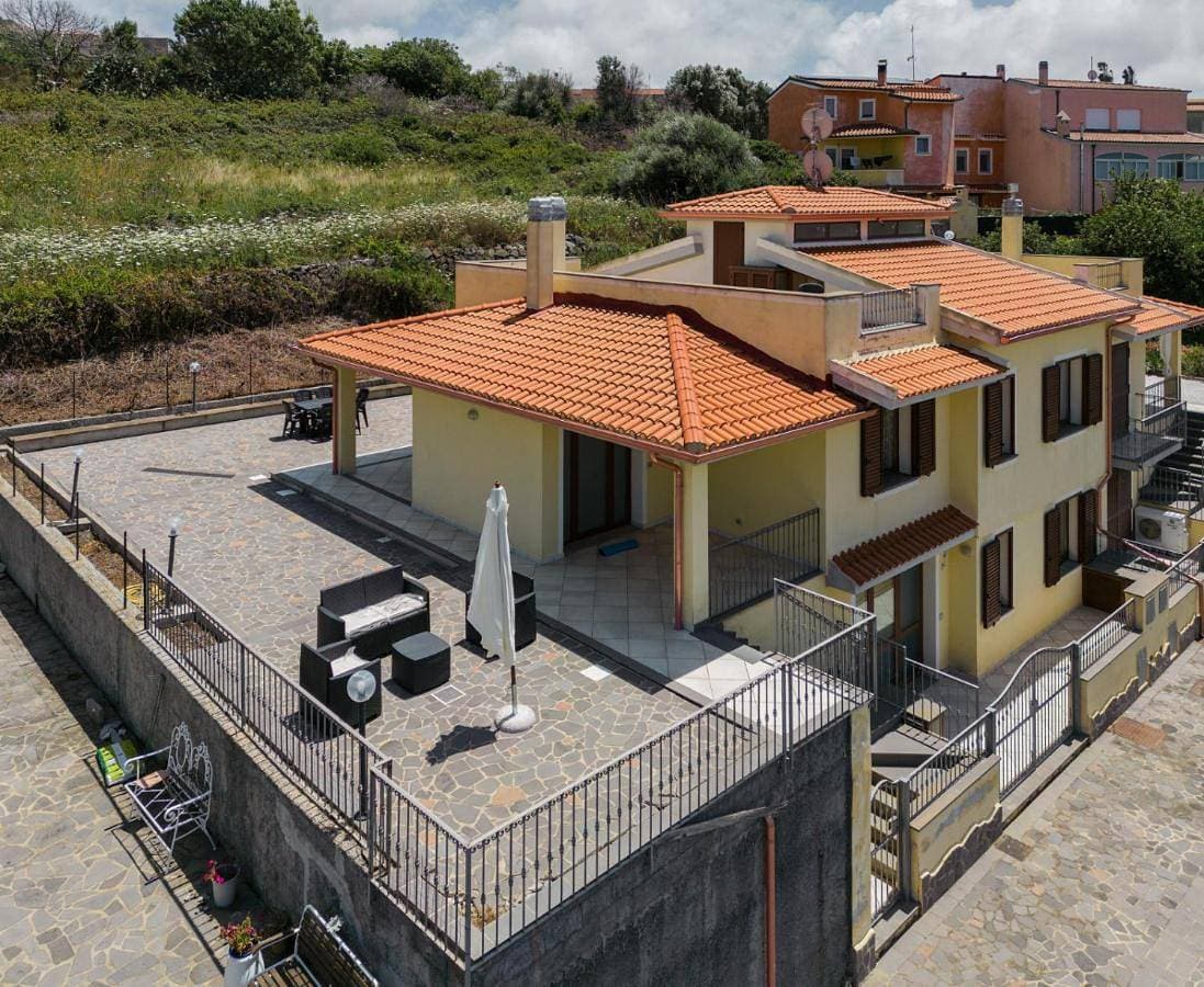 Appartamento Stelle e Coralli 1