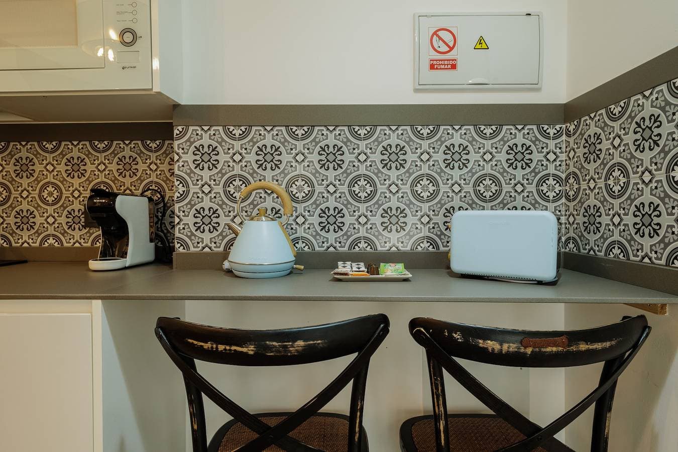 Foto 6 von 32: Apartamento Catedral: Im Zentrum von Sevilla mit Pool, Giralda und Kathedrale