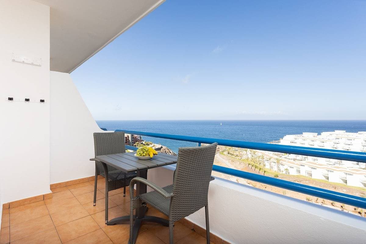 Ferienwohnung 40m² 1