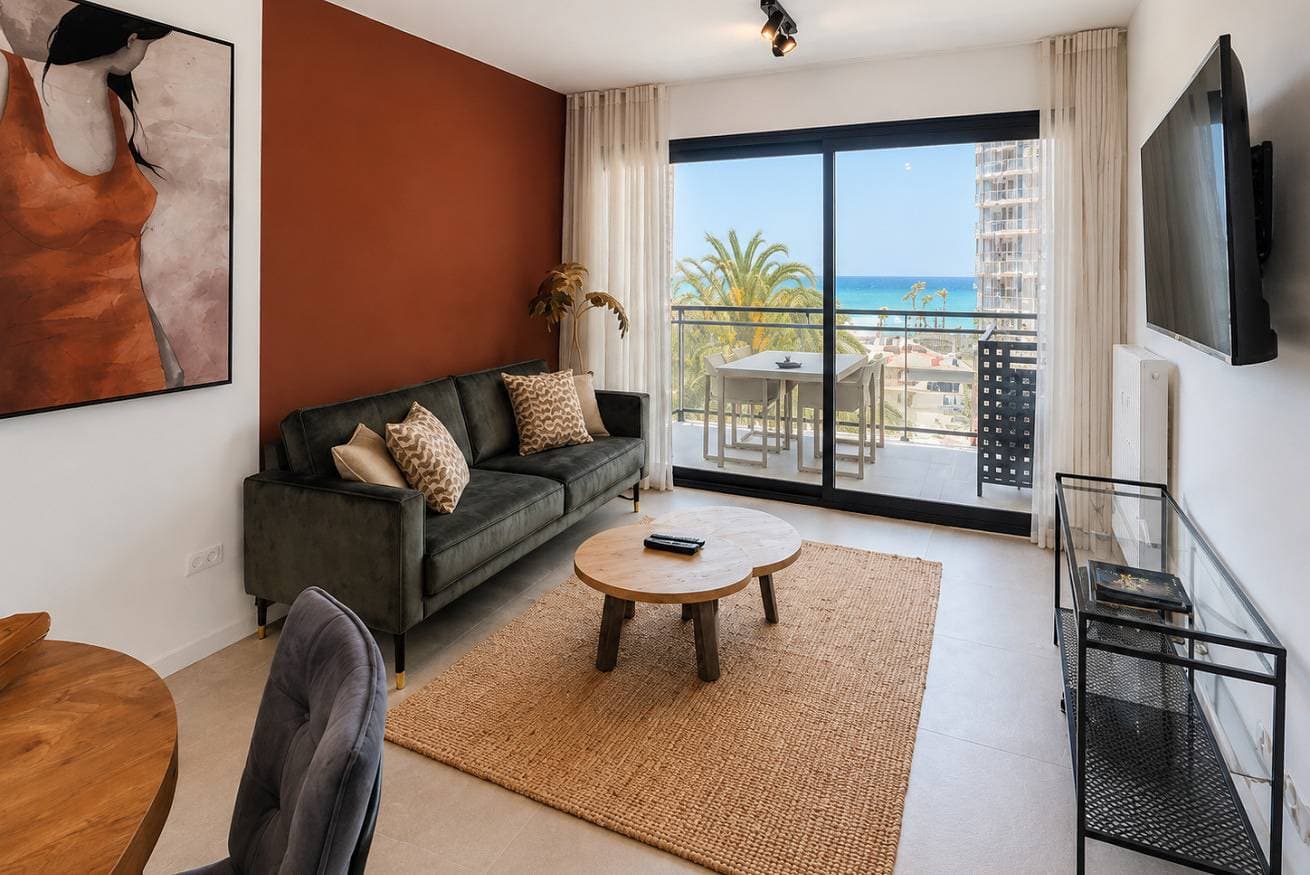 Foto 4 von 16: Apartamento Arenal Suites 2 - Costa CarpeDiem