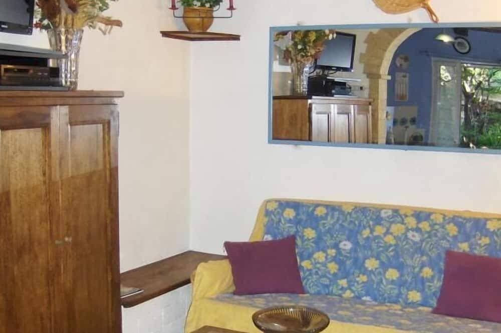 Foto 5 von 24: Ferienhaus auf den Hügeln von Mandelieu