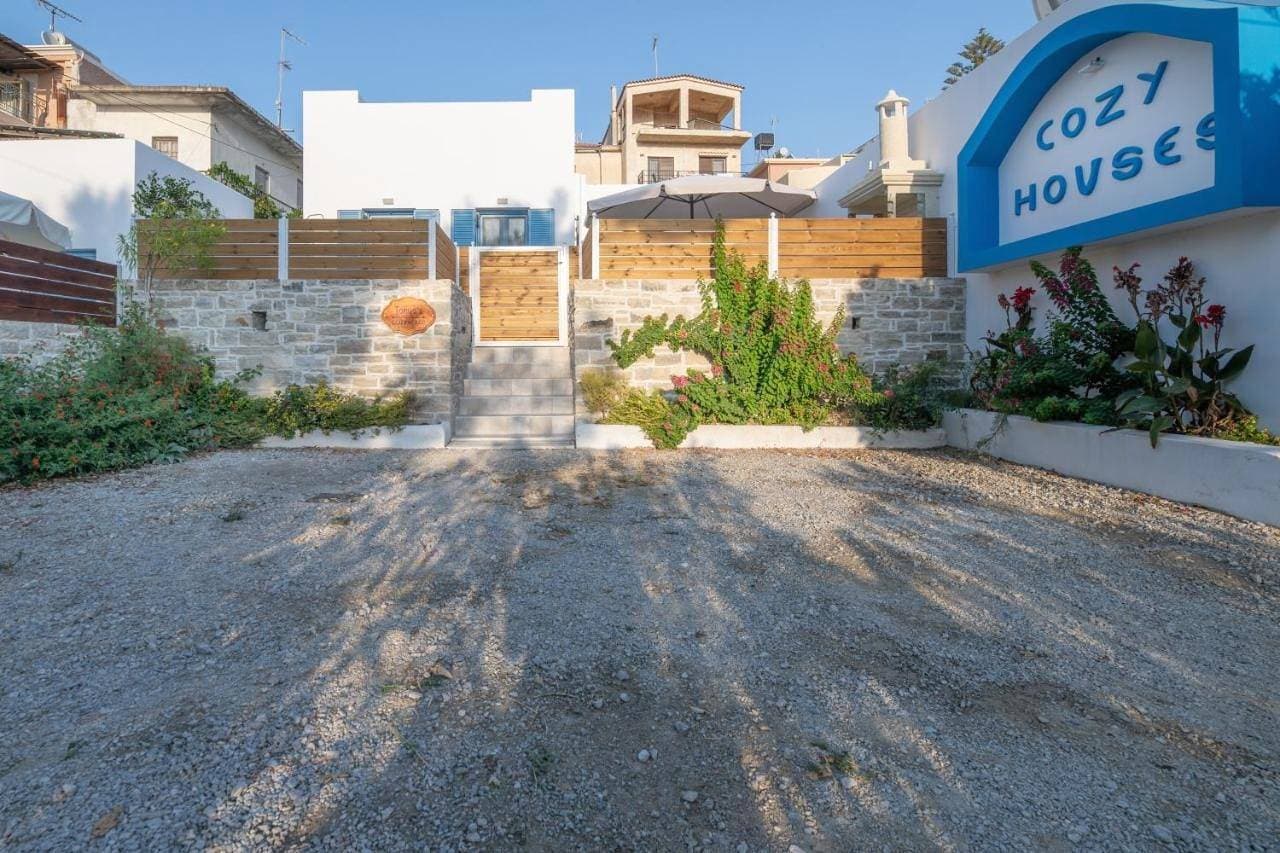 Foto 5 von 5: Villa