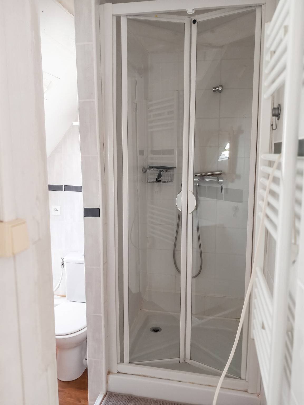 Foto 7 von 14: Gemütliches Haus in Camaret-sur-Mer - Großer Garten 38 m²