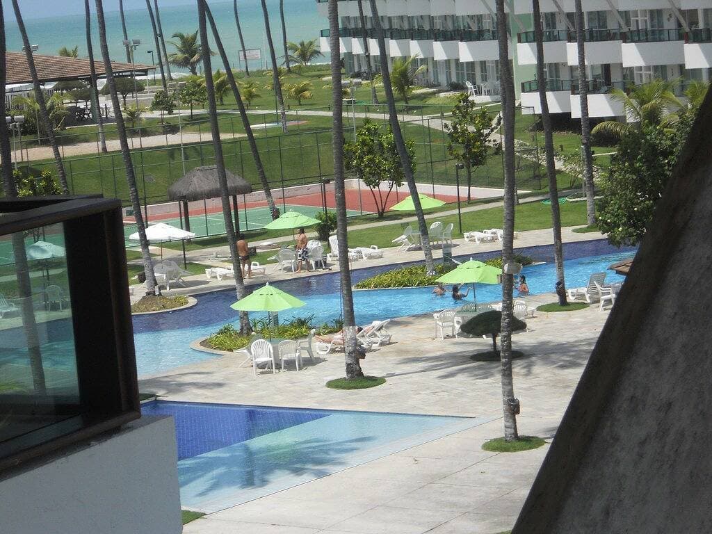 Foto 9 von 23: Komfort Am Meer Von Porto De Chalhhas