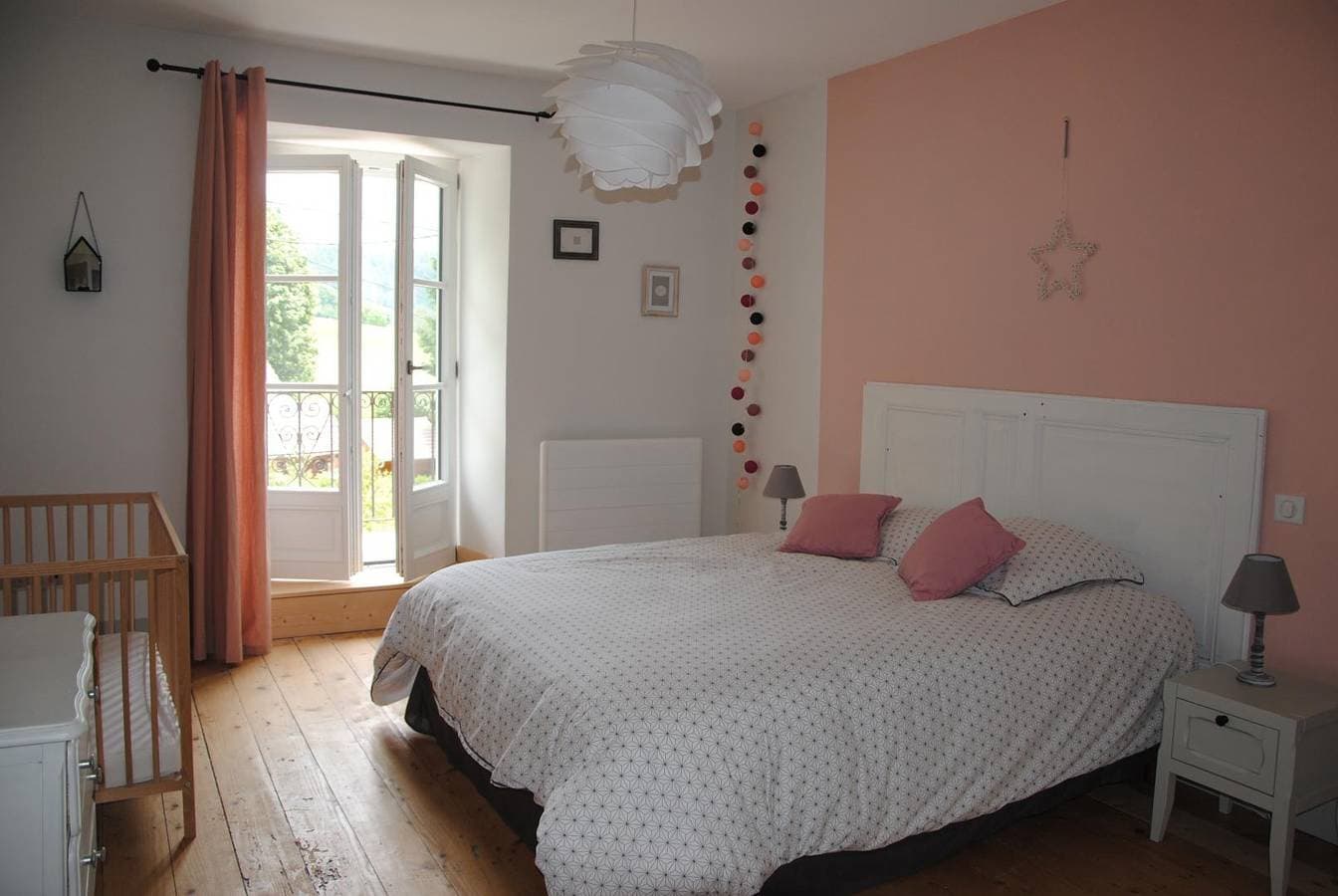 Foto 9 von 22: Le gîte d'Edita