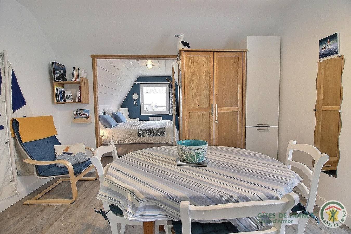 Studio Port Lazo 1