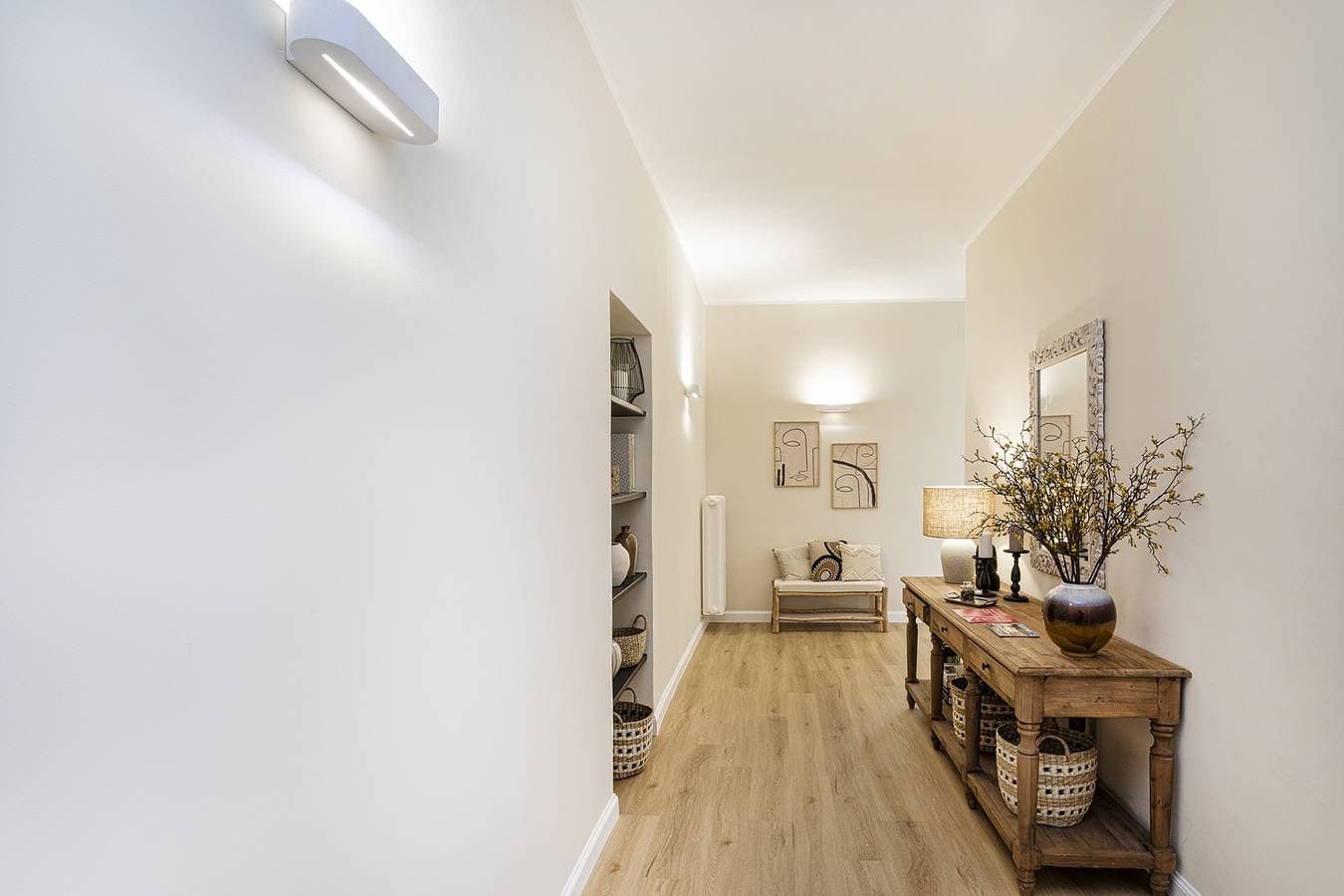 Foto 4 von 16: Sea View Flat in Rapallo