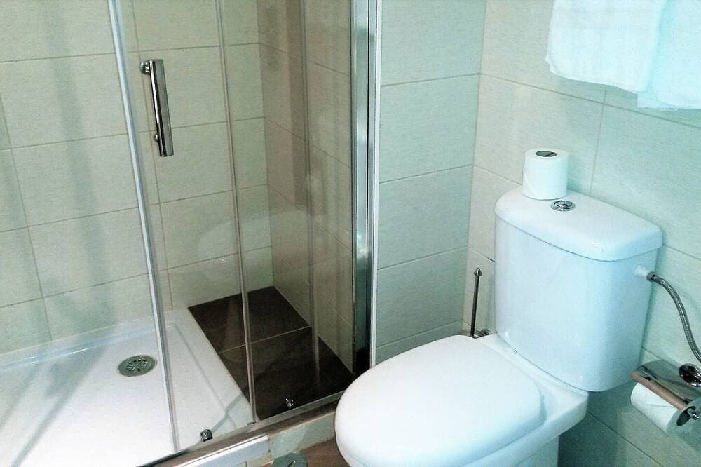 Foto 5 von 28: Torre 6- Family, Wi-Fi, Central und 80mt Beach