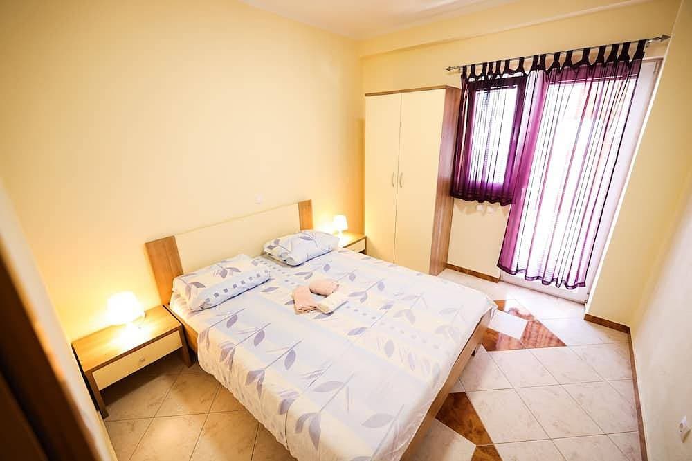 Foto 3 von 11: 1-Zimmer-Ferienwohnung mit Terrasse Kozjaca, Paklenica