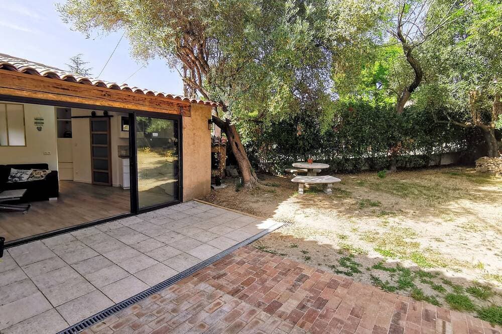 Foto 6 von 6: Outbuildings for rent in ceyreste / la ciotat