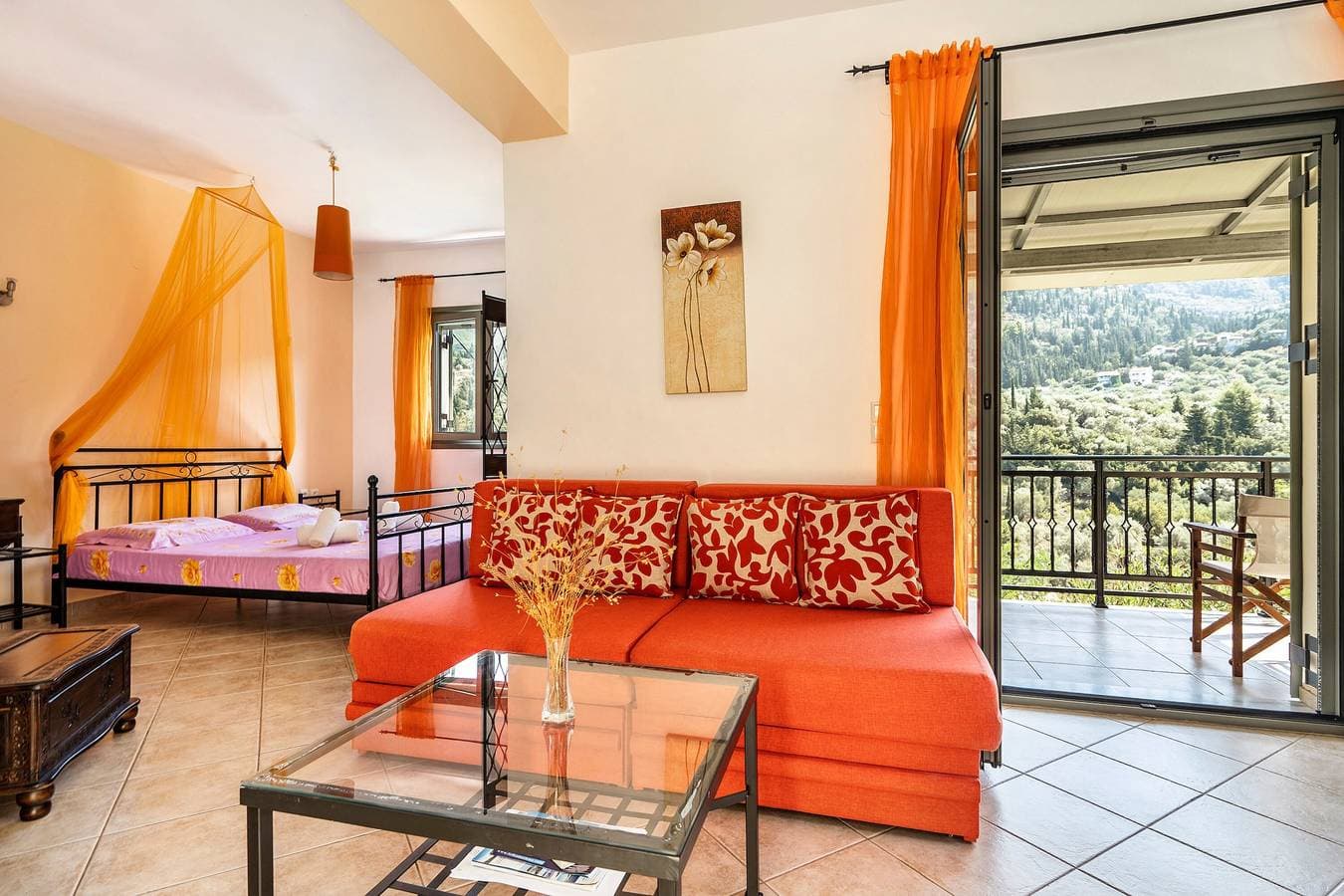 Alkionides Apartment 2 1
