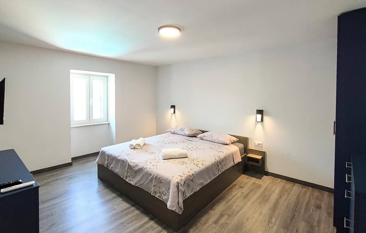 Foto 9 von 29: Geräumige 200 m² große Wohnung mit Pool und Terrasse, 2 km vom Stadtzentrum von Kanfanar entfernt