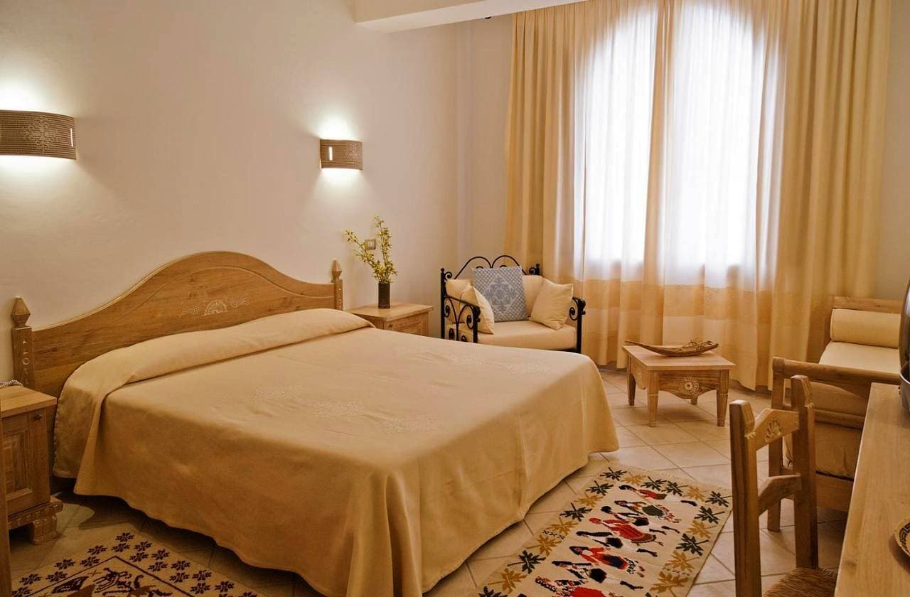 Hotel Libyssonis 1