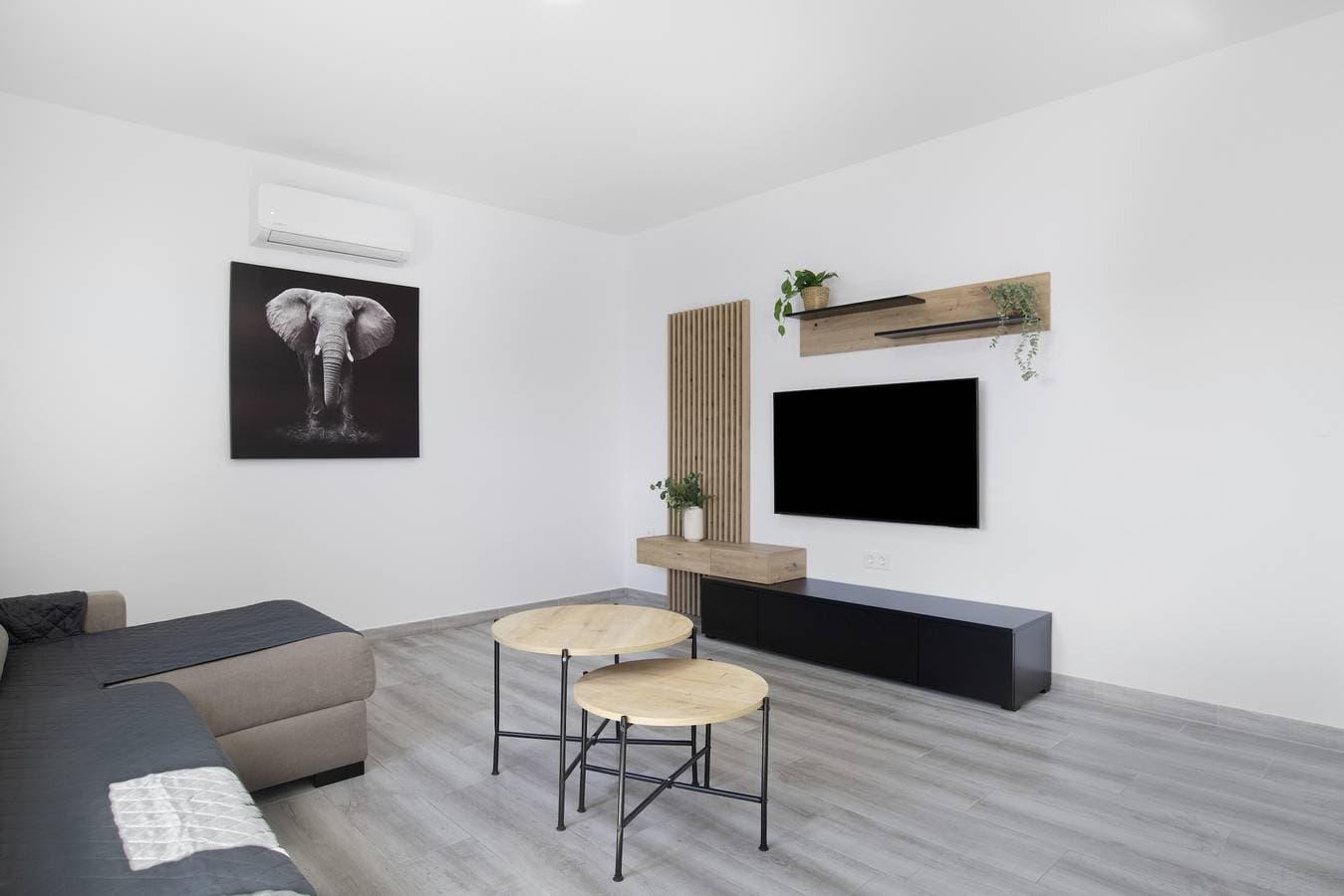 Foto 10 von 27: Ferienhaus 'El Rincon Del Sur 1' mit privatem Pool, Wi-Fi und Klimaanlage