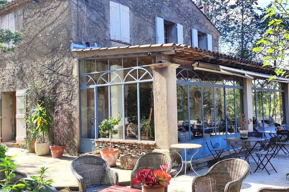 Hotel Ferme Ladouceur - 5 min von der Plage de Pampelonne 1