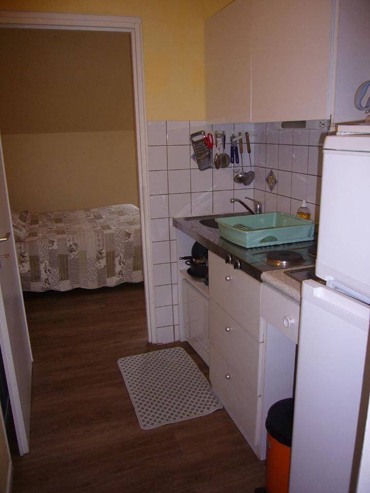Foto 12 von 24: Studio (2 Adults)