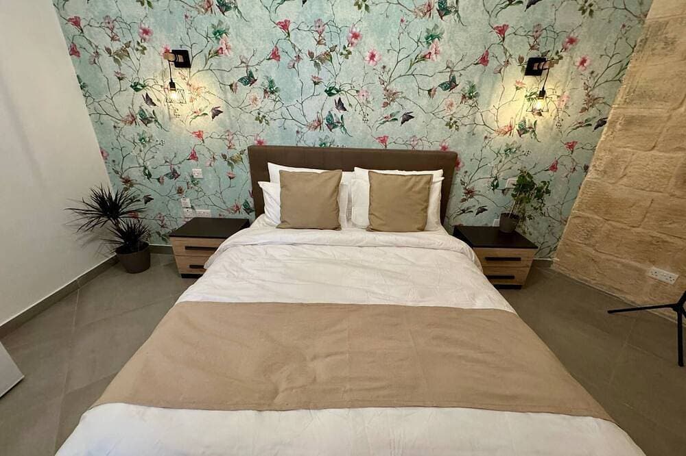 Foto 3 von 28: Kappella Boutique - Zimmer 1