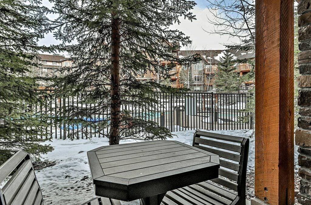 Foto 2 von 31: Welcoming Poolside Condo – Perfect for Couples!