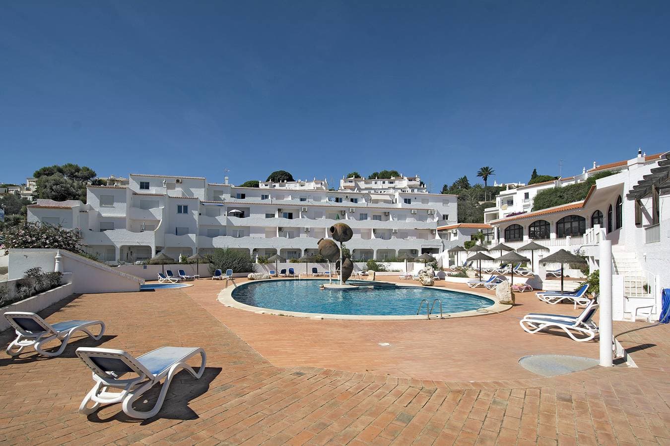 Foto 7 von 24: Casa Marsalema schöne Ferienwohnung mit Meerblick