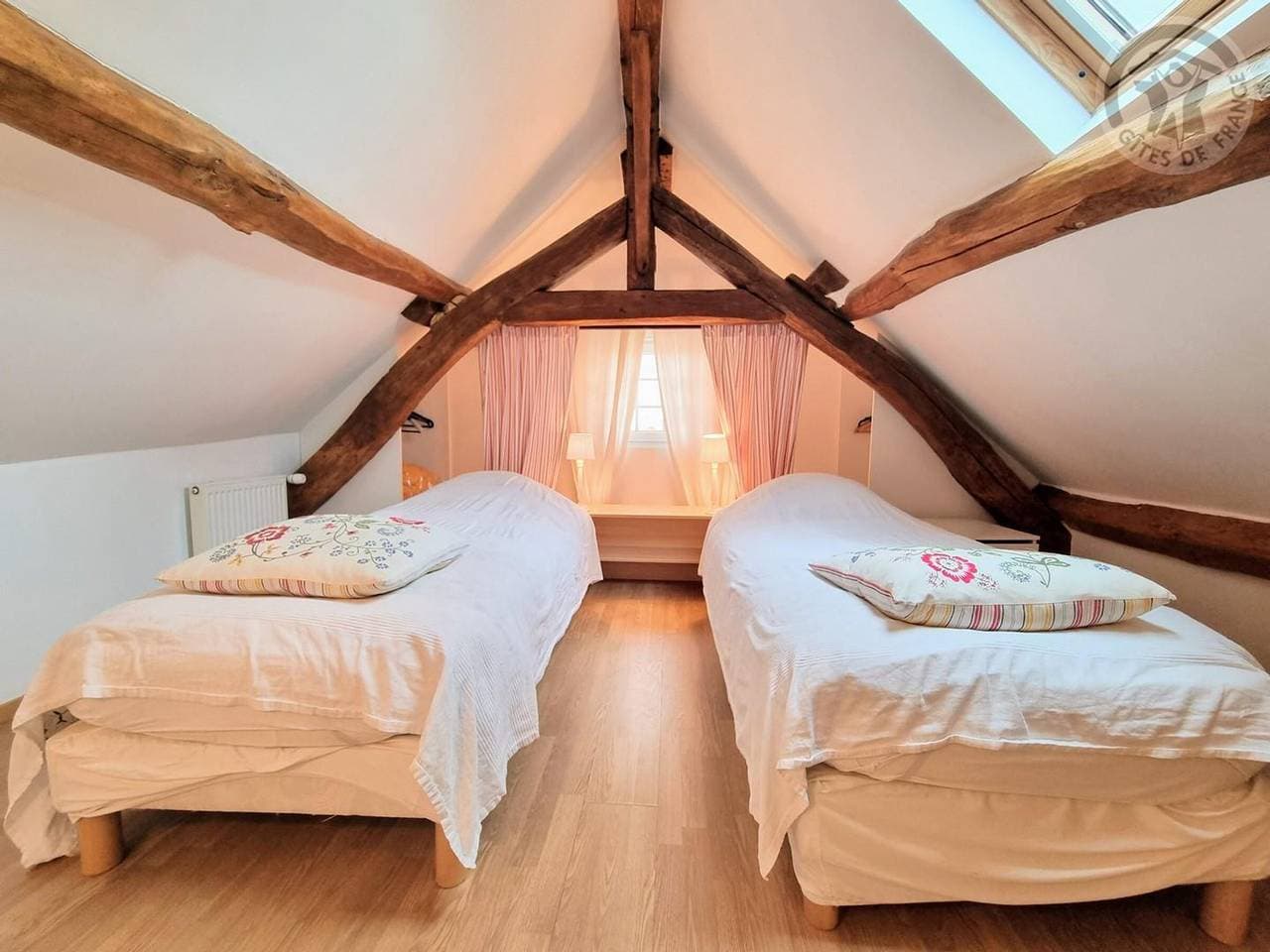 Foto 8 von 33: Renoviertes Ferienhaus mit umzäuntem Garten in Boissets