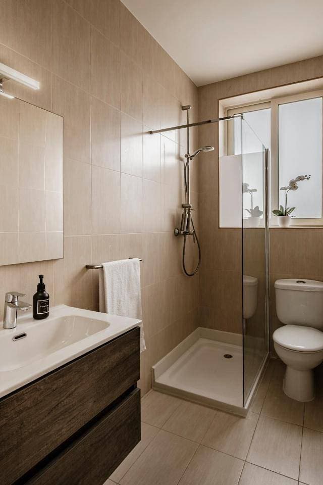 Foto 10 von 10: Standard Double or Twin Room