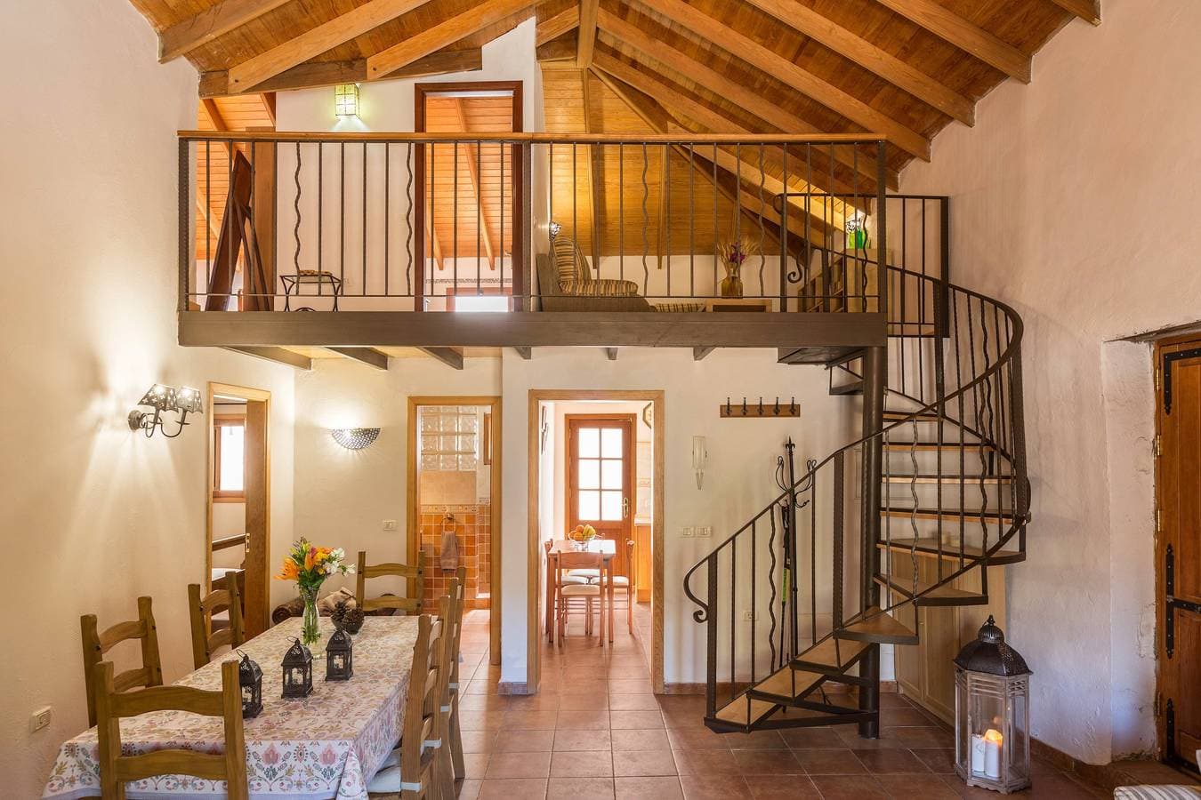 Casa La Huertecilla 1