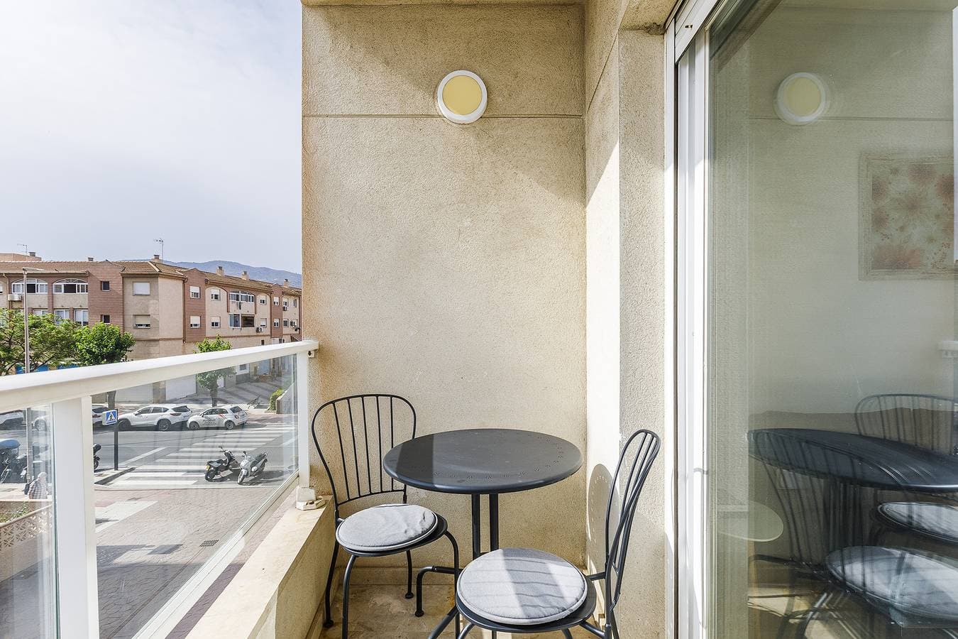 Foto 2 von 51: A&N Rincón Seafront Terrace – Málaga Coast