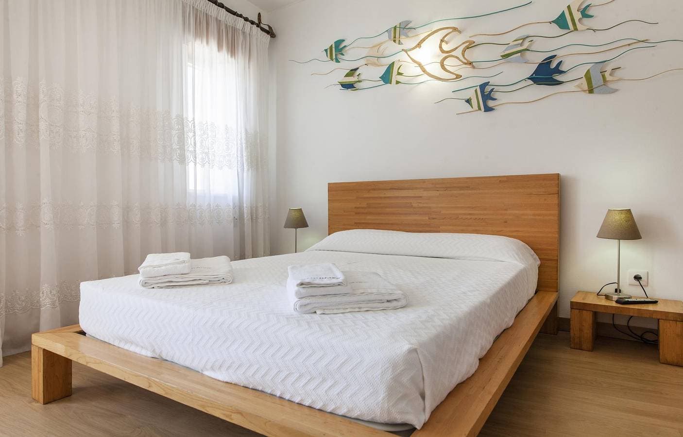 Foto 5 von 28: Gästehaus für 2 Personen mit Terrasse