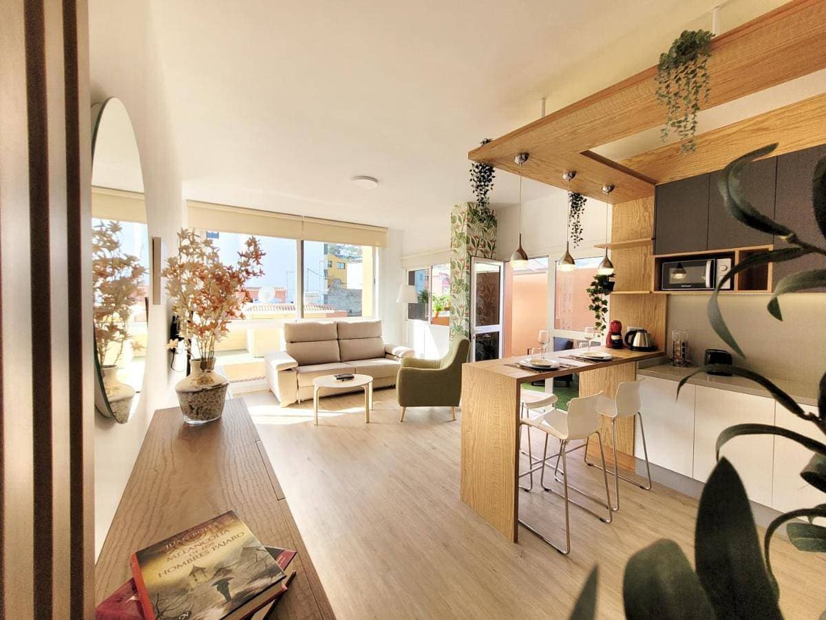 The Valley View Apartments 1