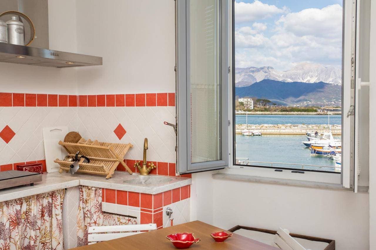 Foto 7 von 18: Apartment with Sea View