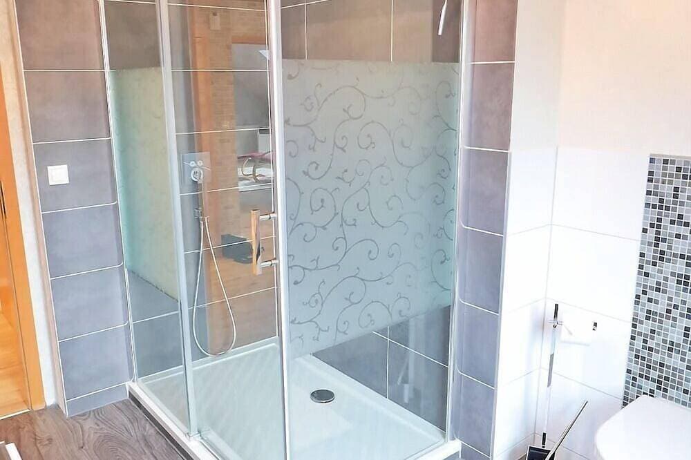 Foto 8 von 24: Ferienwohnung/App. für 4 Gäste mit 98m² in Flessenow