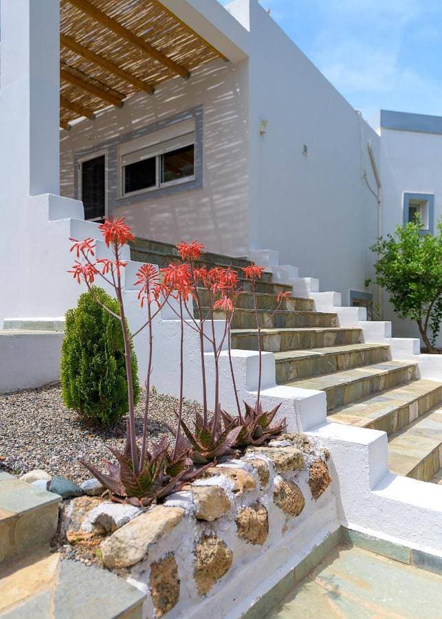 Foto 4 von 5: Three-Bedroom Villa